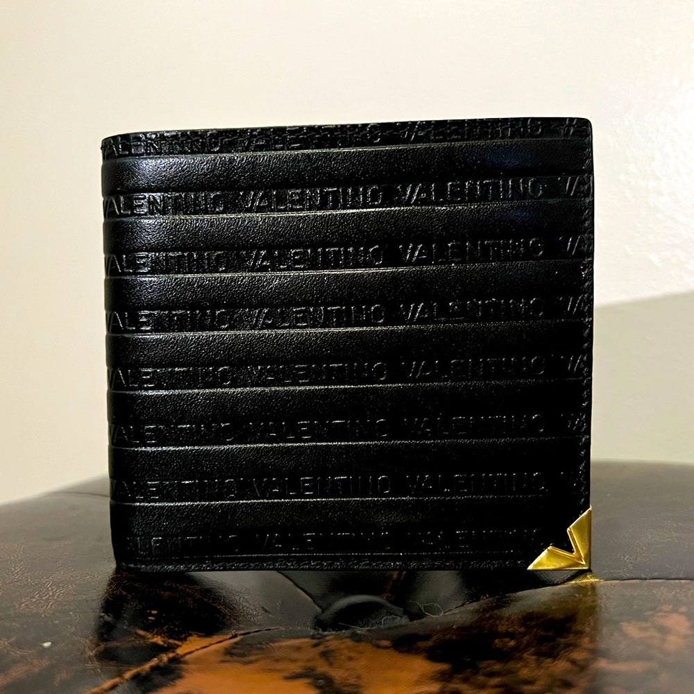 Mario Valentino Wallet